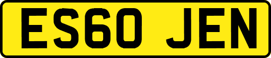 ES60JEN