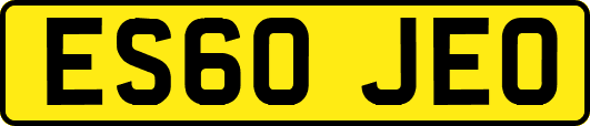 ES60JEO