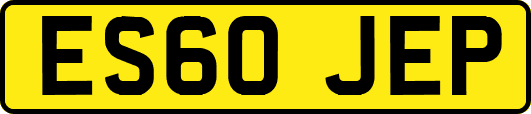 ES60JEP