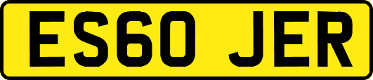 ES60JER