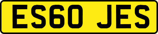 ES60JES