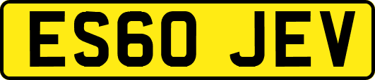 ES60JEV