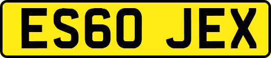ES60JEX