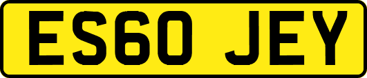 ES60JEY