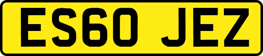 ES60JEZ