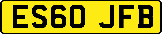 ES60JFB