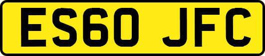 ES60JFC