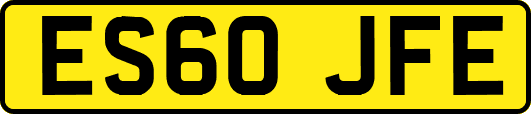 ES60JFE