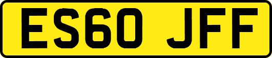 ES60JFF
