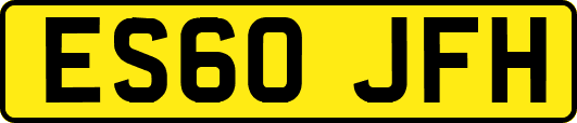 ES60JFH