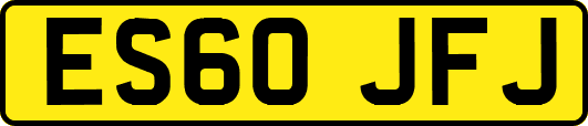 ES60JFJ