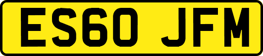 ES60JFM