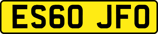 ES60JFO