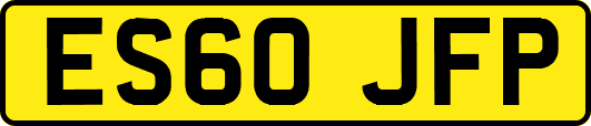 ES60JFP