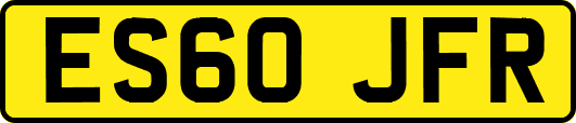 ES60JFR