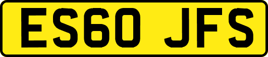 ES60JFS