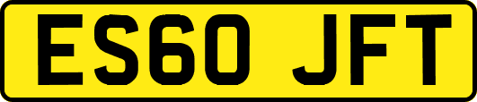 ES60JFT
