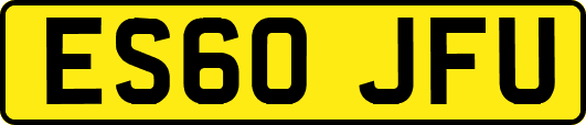 ES60JFU