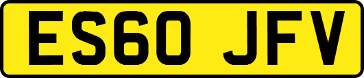 ES60JFV