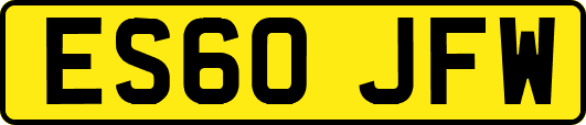 ES60JFW