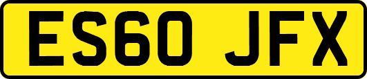 ES60JFX