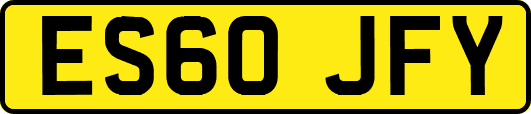 ES60JFY