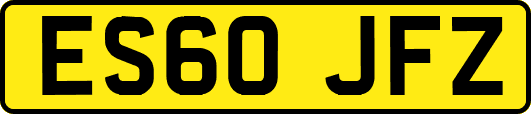 ES60JFZ