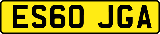 ES60JGA