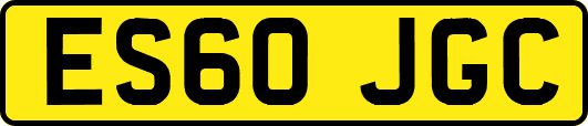 ES60JGC