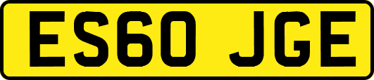ES60JGE