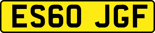 ES60JGF