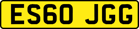 ES60JGG