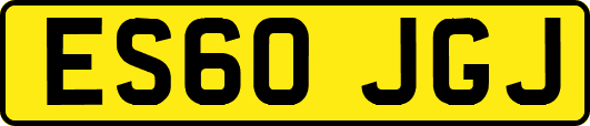 ES60JGJ