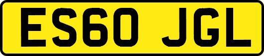 ES60JGL