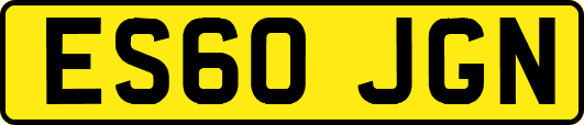 ES60JGN