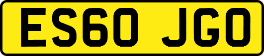 ES60JGO