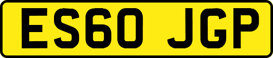 ES60JGP