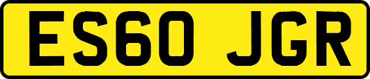 ES60JGR