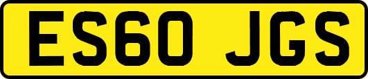 ES60JGS