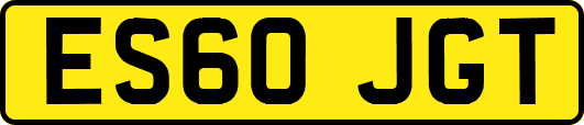 ES60JGT