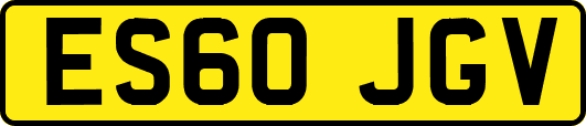 ES60JGV
