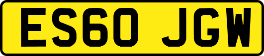 ES60JGW