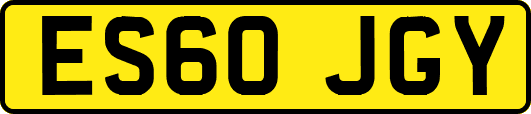 ES60JGY