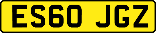 ES60JGZ