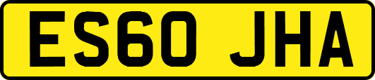 ES60JHA