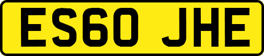 ES60JHE