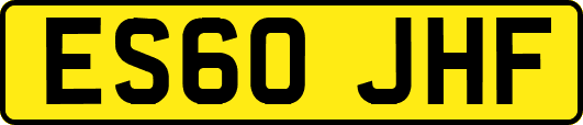 ES60JHF