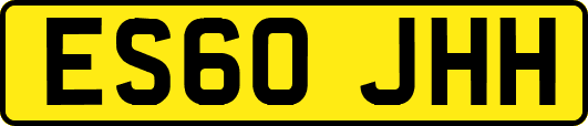 ES60JHH