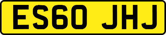 ES60JHJ