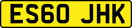 ES60JHK